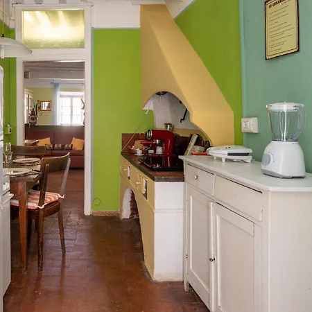Apartman Anfiteatro *