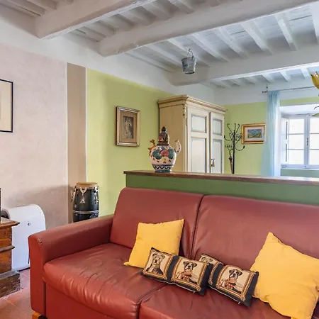 Anfiteatro Appartement