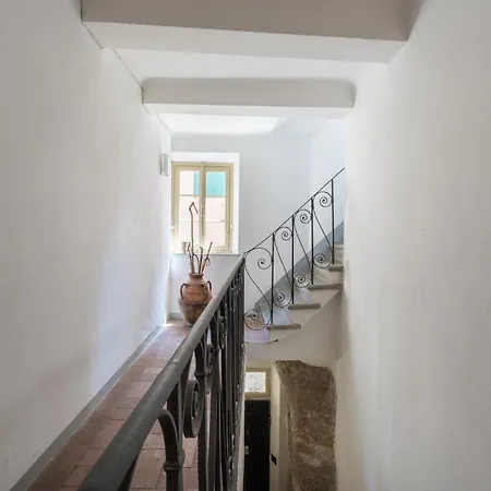 Apartmán Anfiteatro