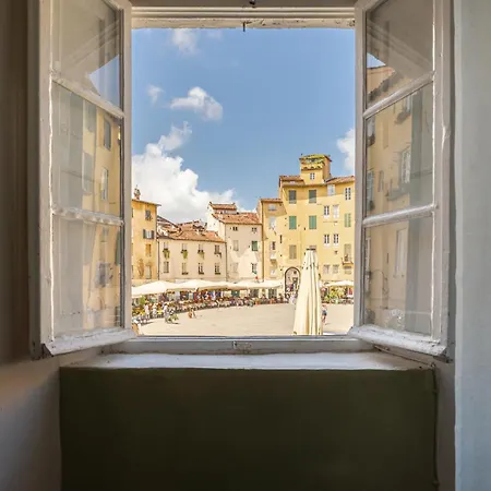 Anfiteatro Apartmán *