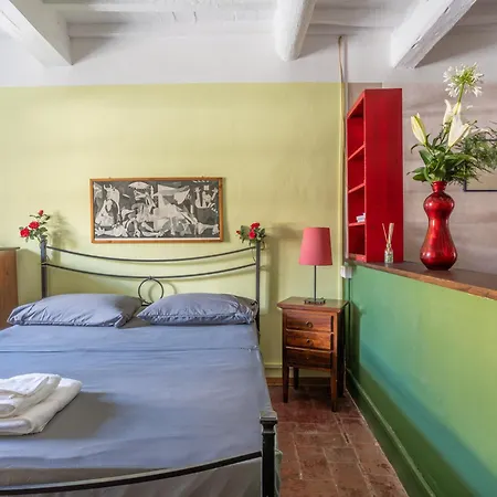 Anfiteatro Apartmán Lucca